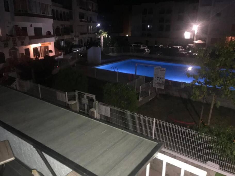 Le Canola Empuriabrava Port - 45M2 - Vue Piscine - Plage Centrale 500M- Parking Prive Gratuit ภายนอก รูปภาพ